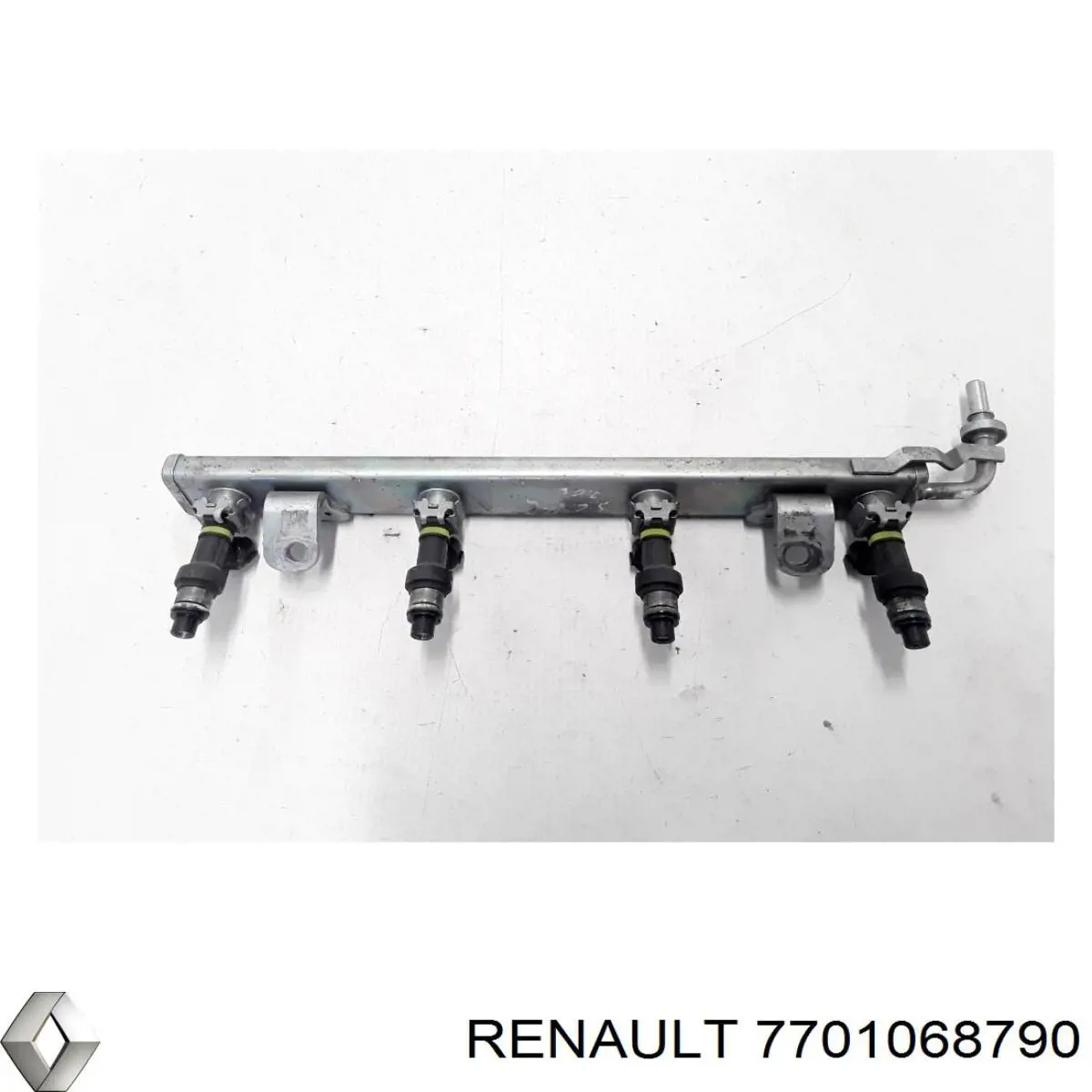  7701068790 Renault (RVI)