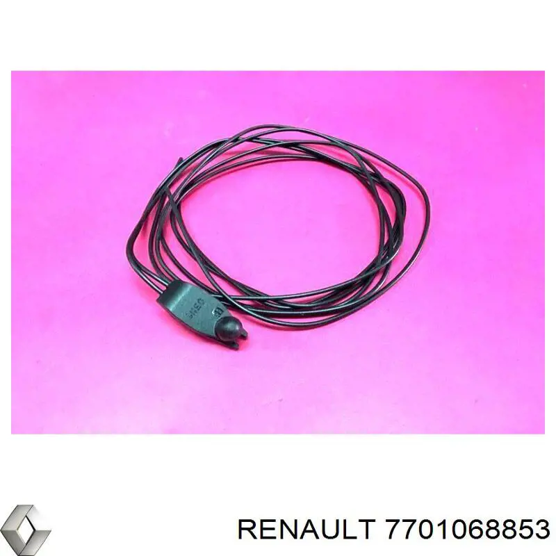  7701068853 Renault (RVI)