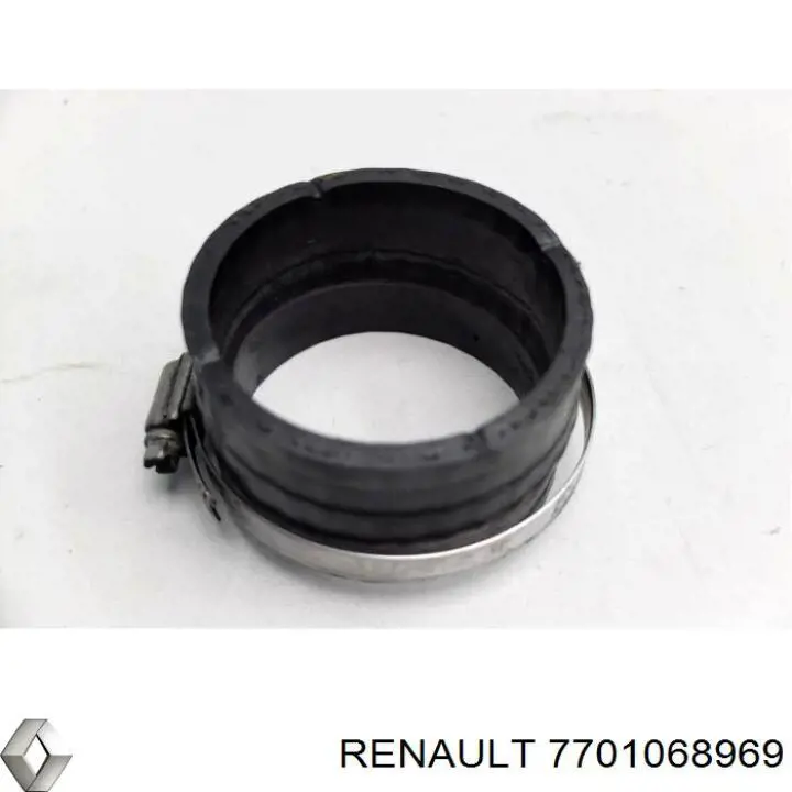 7701068969 Renault (RVI) 