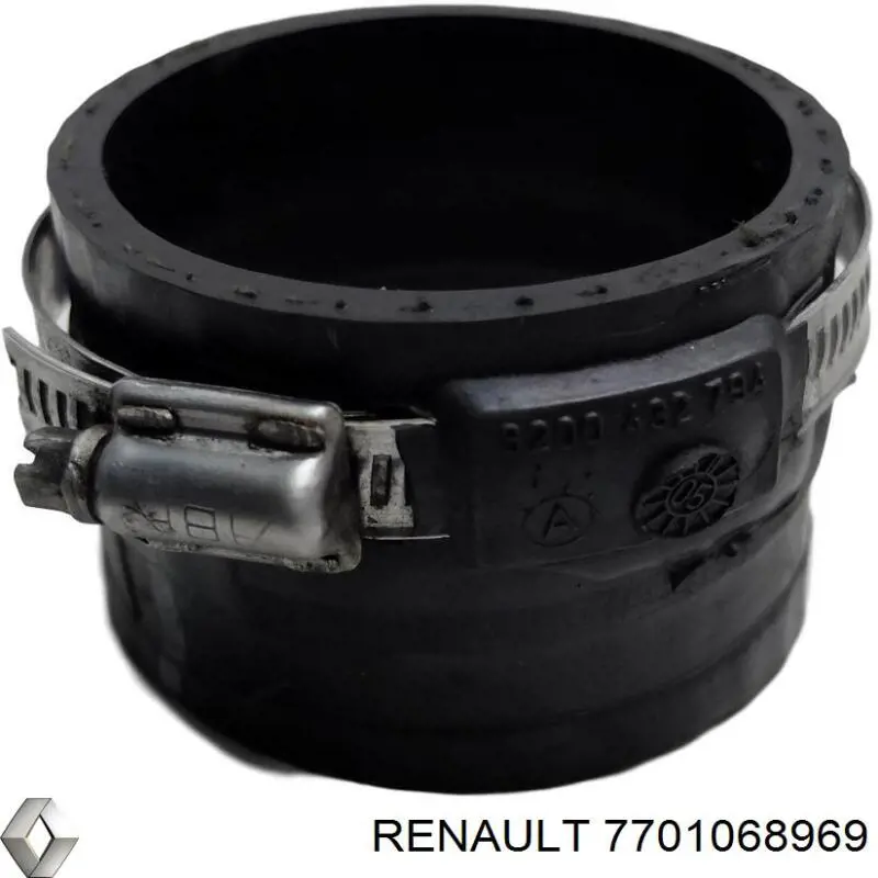  Renault (RVI) 7701068969 ціна, від 19.92 USD
