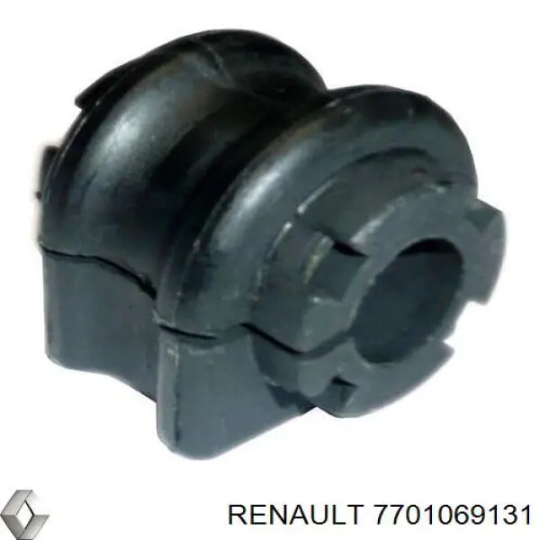 Подушка стабілізатора Renault (RVI) 7701069131 ціна, від 6.34 USD