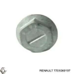 Купити 7701069197 Renault (RVI) 