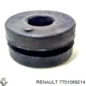 Подушка корпусу повітряного фільтра Renault LOGAN 1 (LS) (Рено Логан)