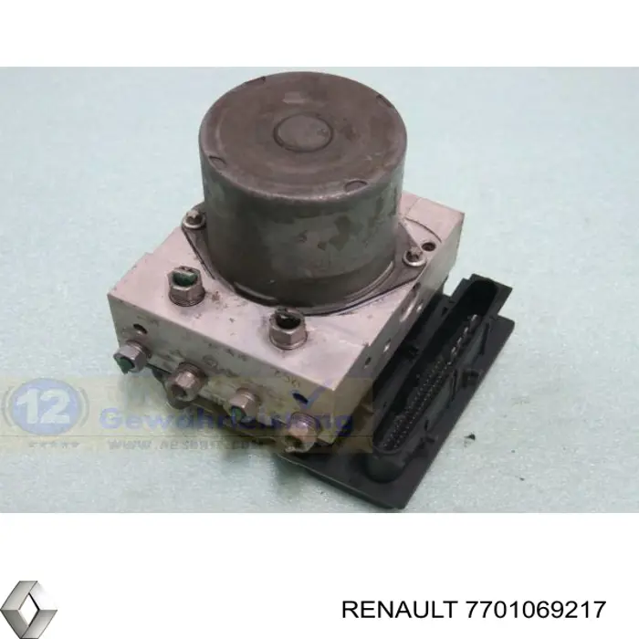  7701069217 Renault (RVI)