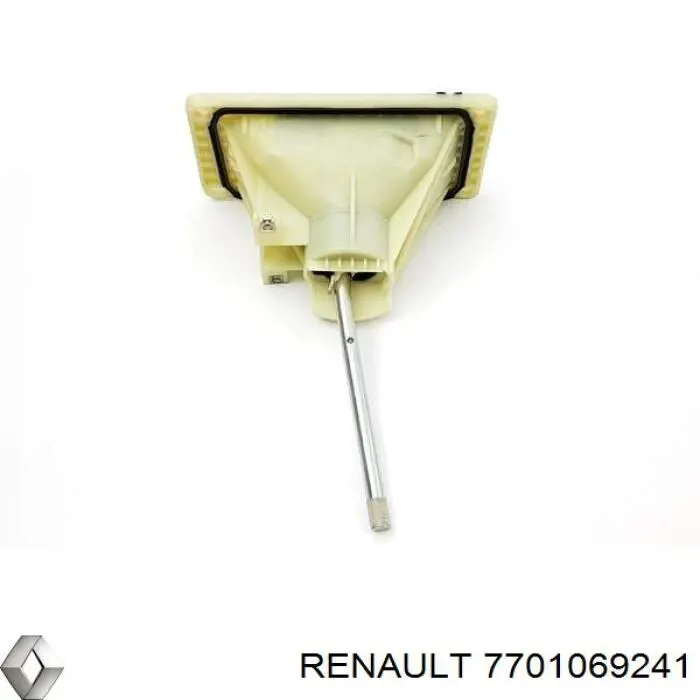 7701069241 Renault (RVI) куліса перемикання передач