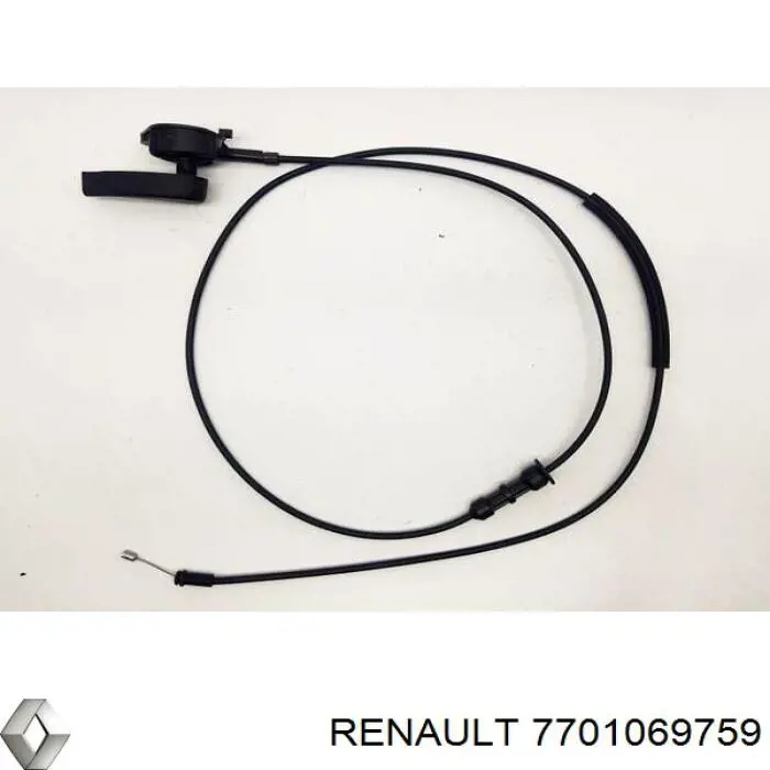 Купити 7701069759 Renault (RVI) 
