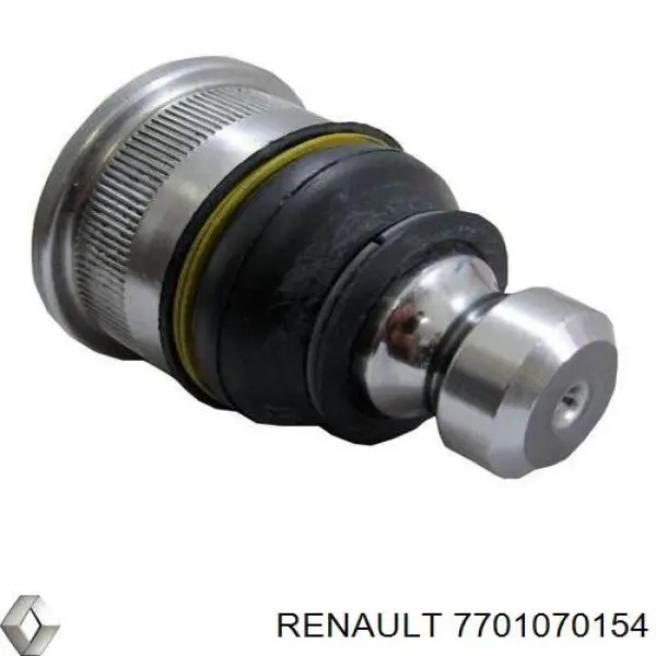 Кульова опора, нижня Renault (RVI) 7701070154 ціна, від 14.53 USD