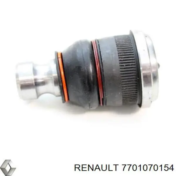 Кульова опора, нижня 7701070154 Renault (RVI)