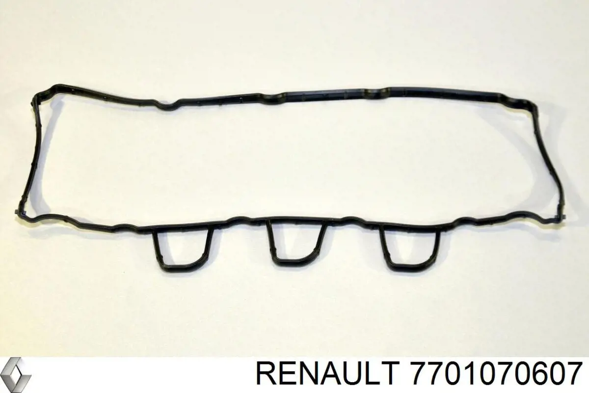 7701070607 Renault (RVI) прокладка клапанної кришки двигуна