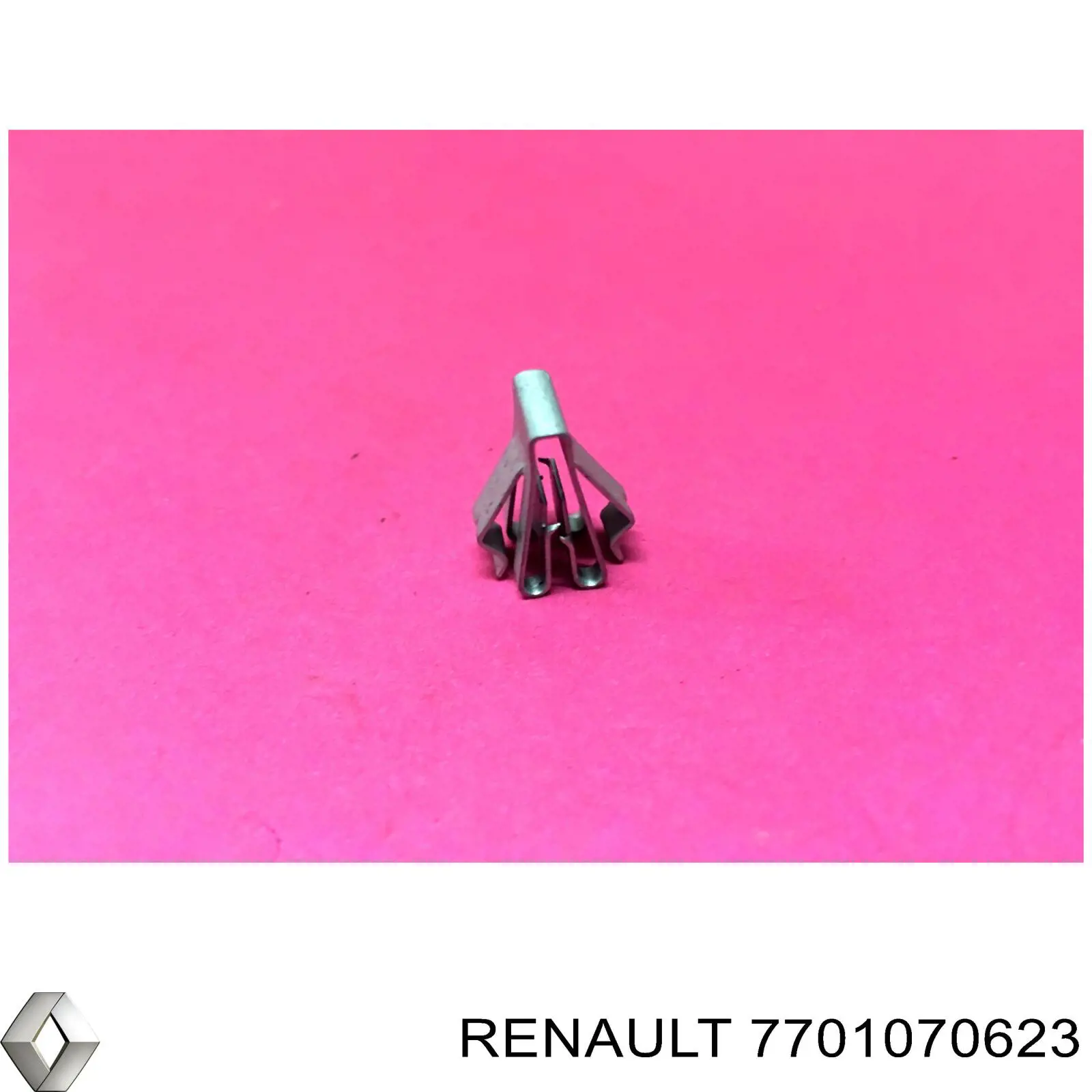  7701070623 Renault (RVI)