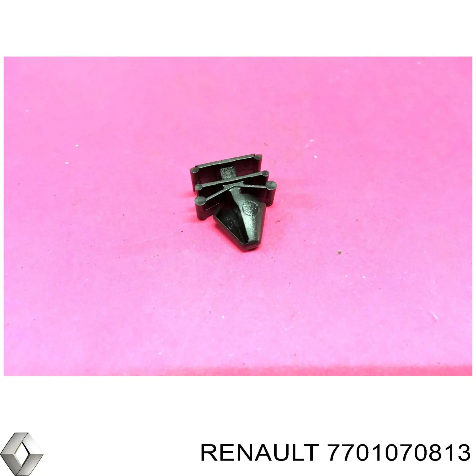  Renault (RVI) 7701070813 ціна, від 0.35 USD