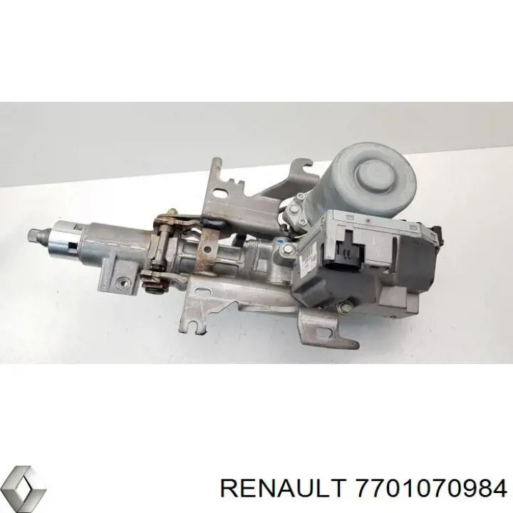 Рульова колонка Renault (RVI) 7701069664 ціна, від 42.28 USD