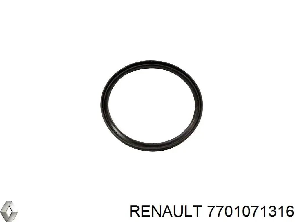 Купити A0219976445 Mercedes Прокладка турбіни, гнучка вставка