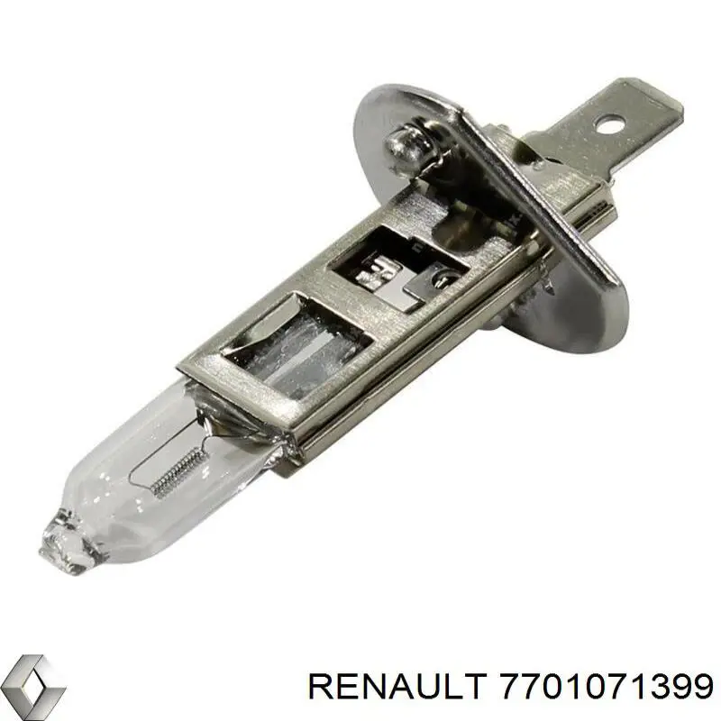 Купити 7701071399 Renault (RVI) 