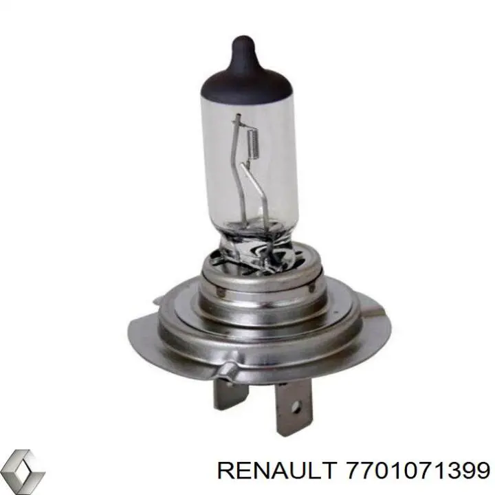 7701071399 Renault (RVI) 