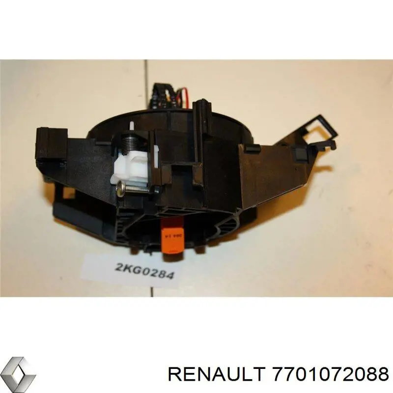 Купити TQ10471 Tqparts Контактне кільце подушки безпеки