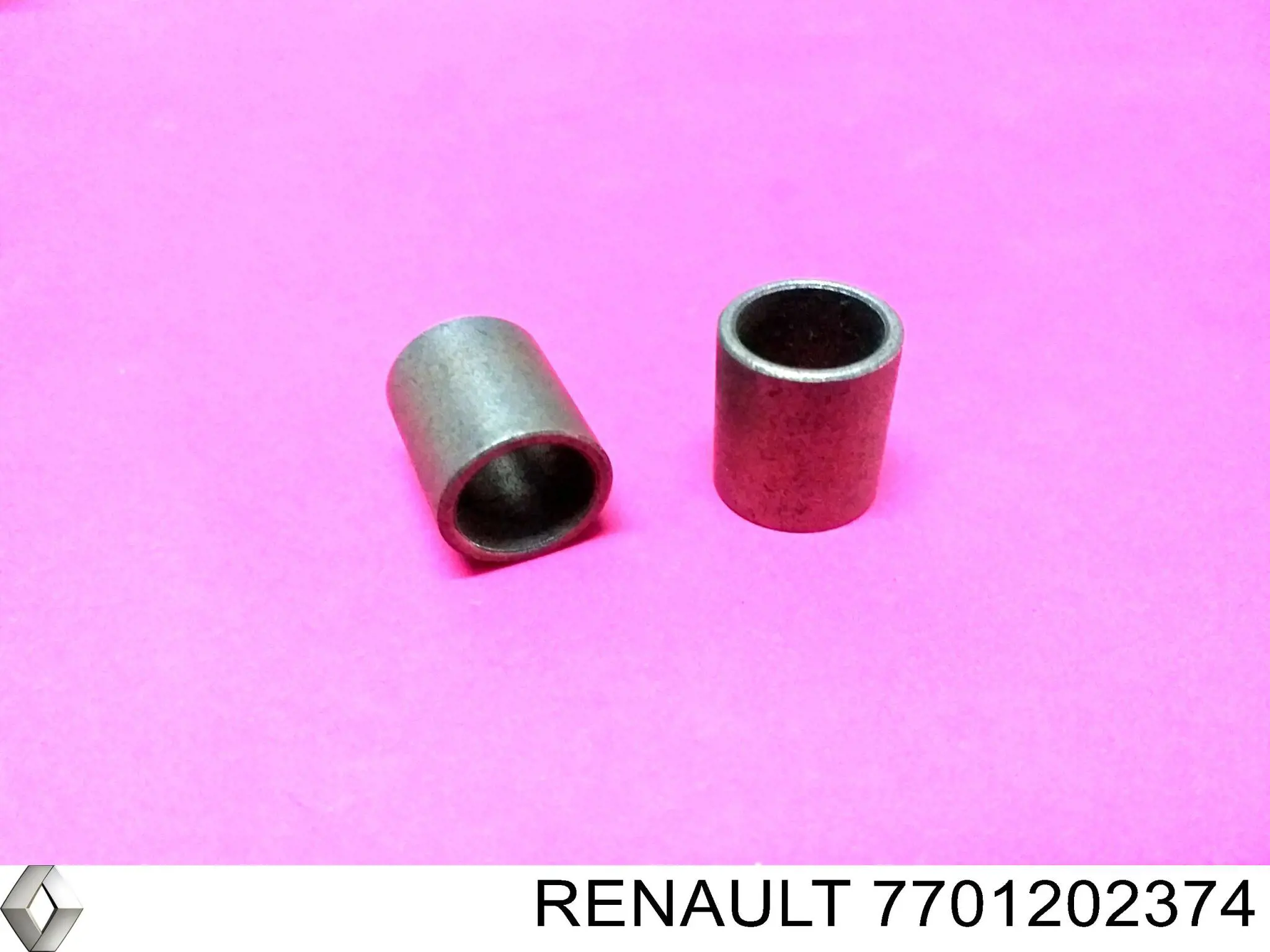 7701202374 Renault (RVI) Втулки стартера
