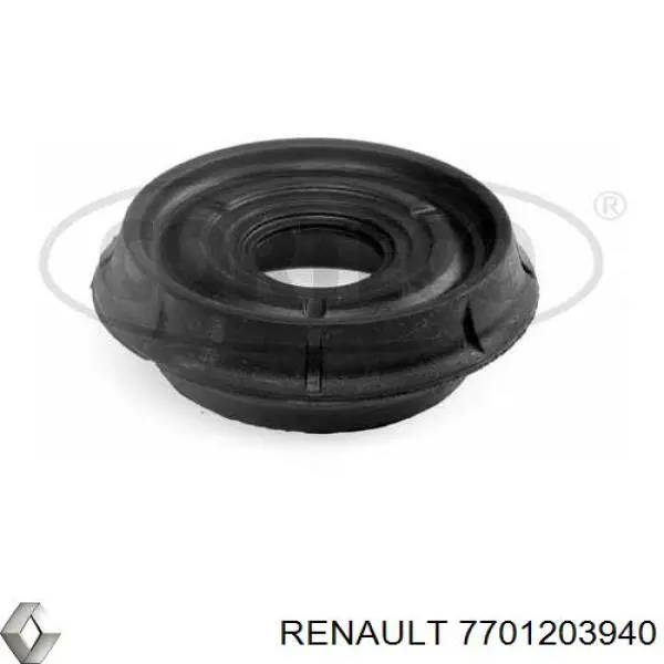 Купити 7701203940 Renault (RVI) Опора амортизатора переднього