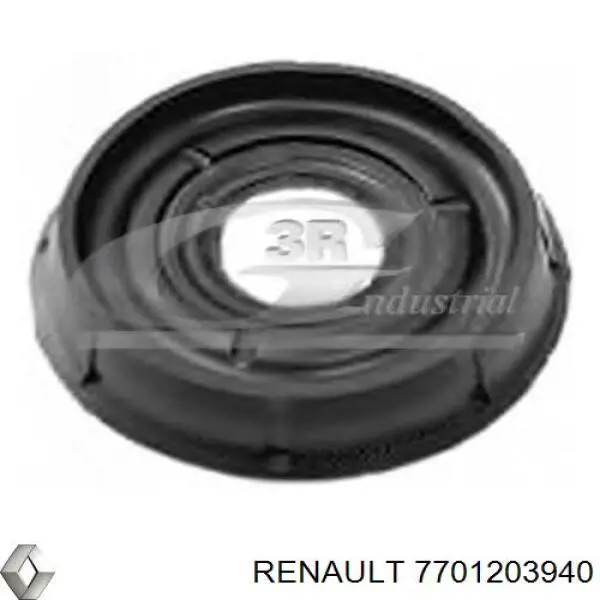 7701203940 Renault (RVI) Кріплення переднього амортизатора