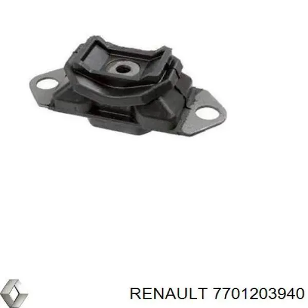Опора стійки амортизатора переднього Renault (RVI) 7701203940 ціна, від 7.16 USD