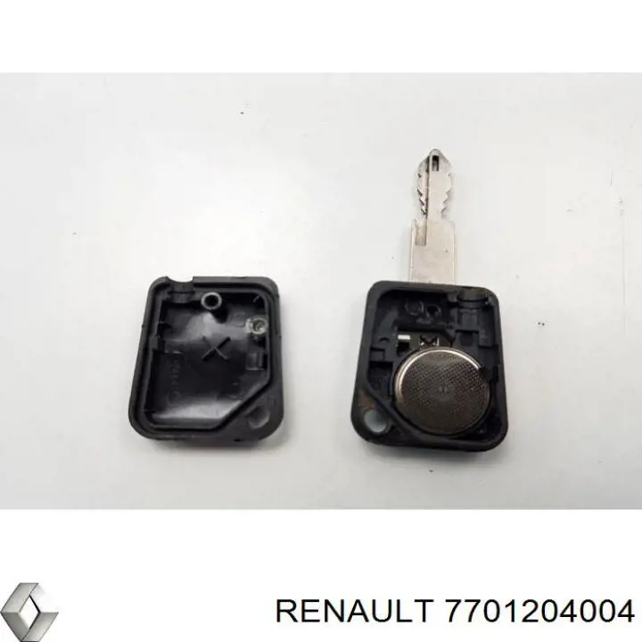  7701204004 Renault (RVI)