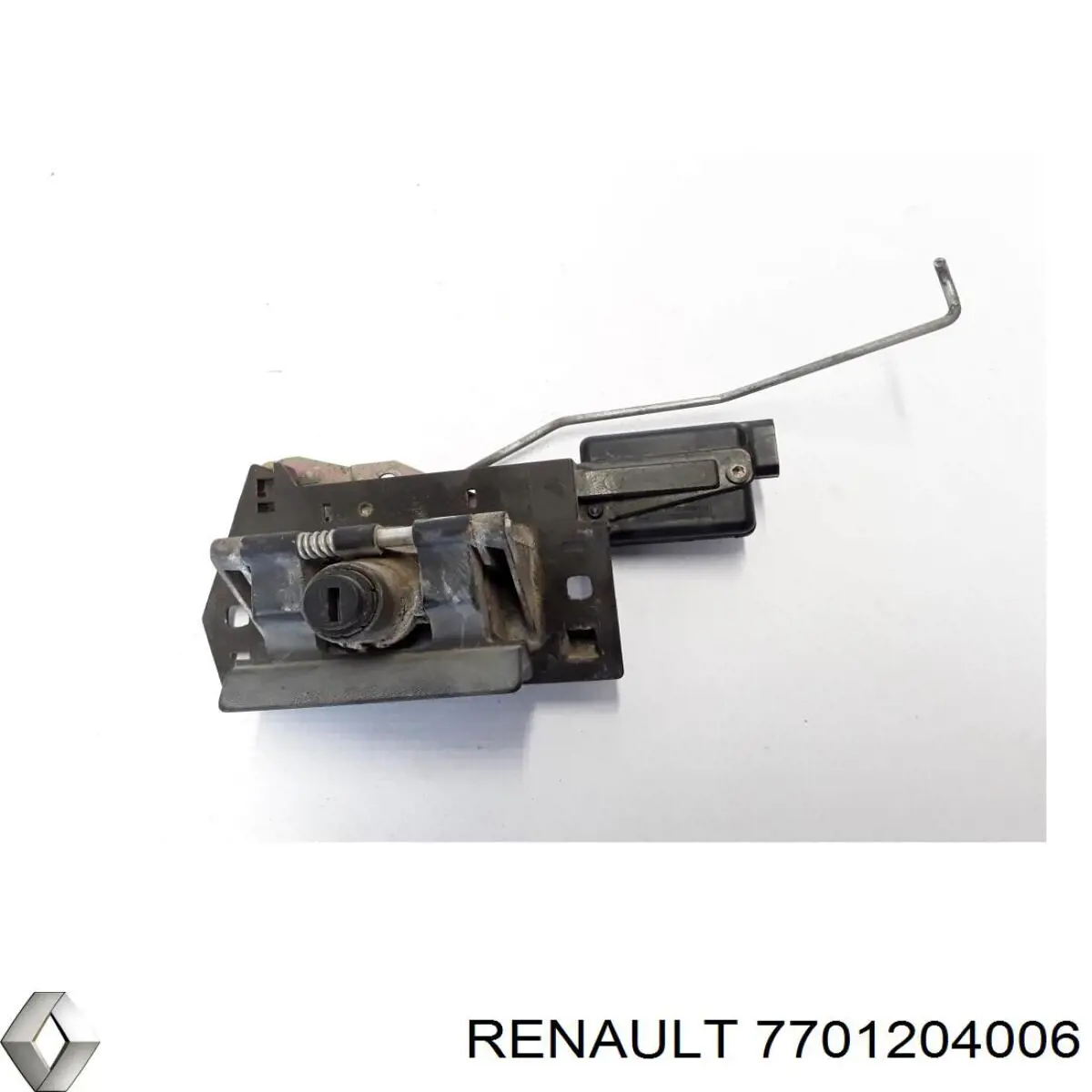  7701204006 Renault (RVI)