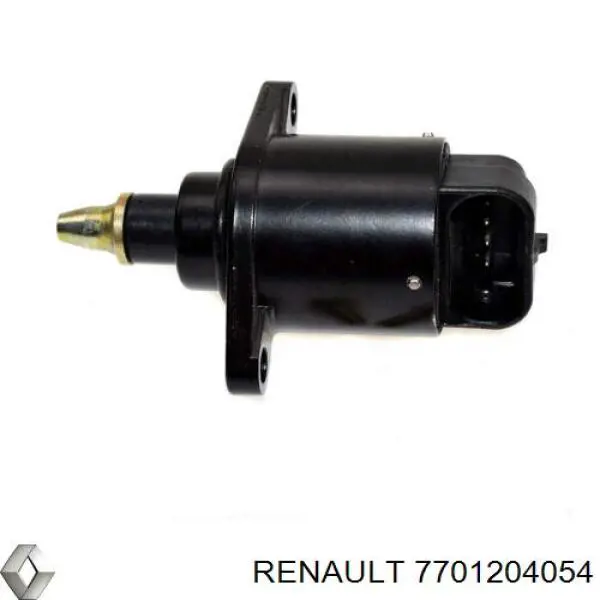 7701204054 Renault (RVI) РХХ
