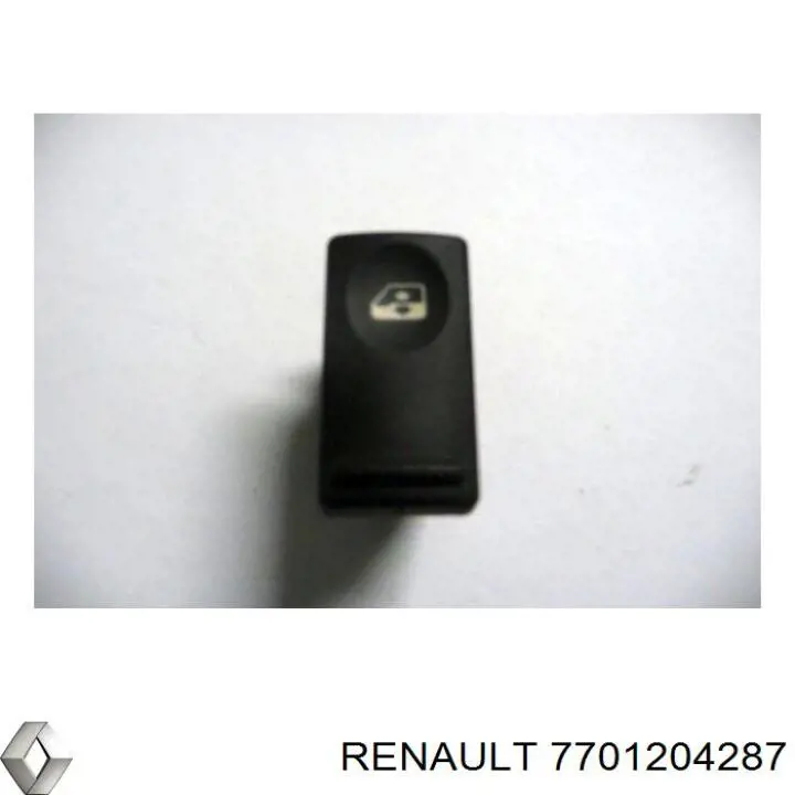 Задні дискові гальма Renault (RVI) 7701204287 ціна, від  