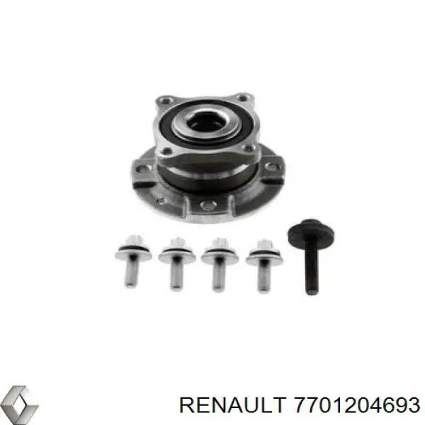 Маточини задніх коліс NTY KLTRE041 ціна, від 47.42 USD