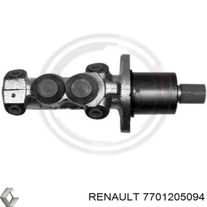  7701205094 Renault (RVI)