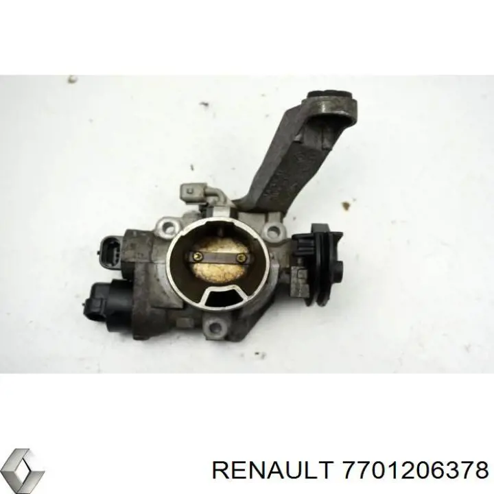 Купити 36SXR31 Magneti Marelli Дросільна заслінка