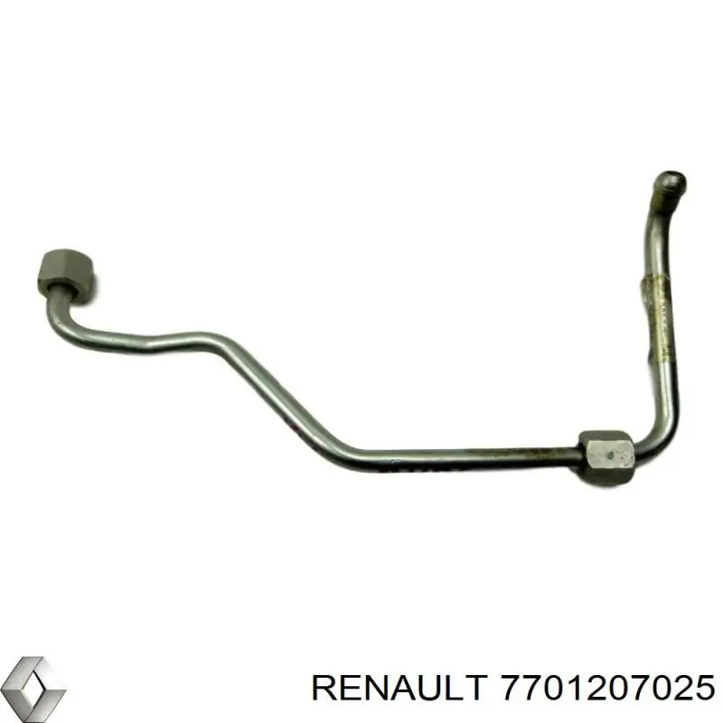  7701209700 Renault (RVI)