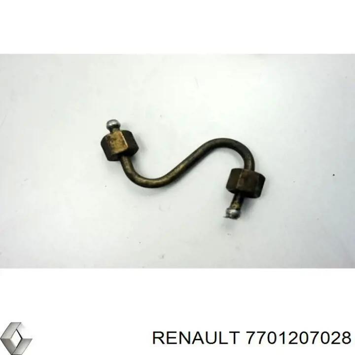  7701207028 Renault (RVI)