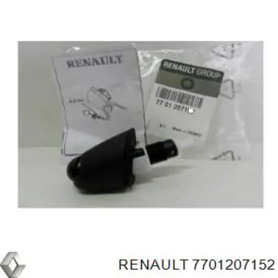 7701207152 Renault (RVI) 