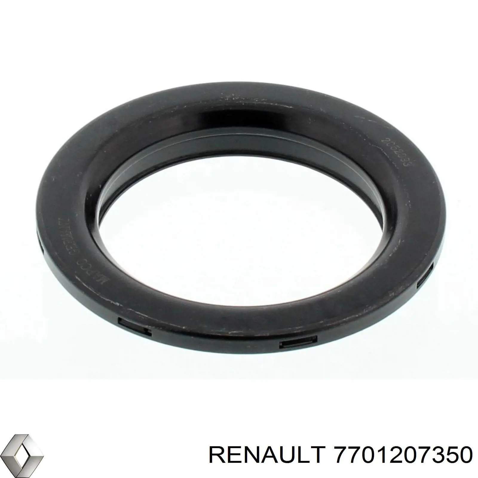 Опора стійки амортизатора переднього Renault (RVI) 7701207350 ціна, від 40.29 USD