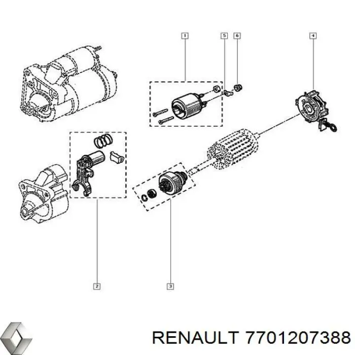  ZM ZM59094 ціна, від 3.40 USD