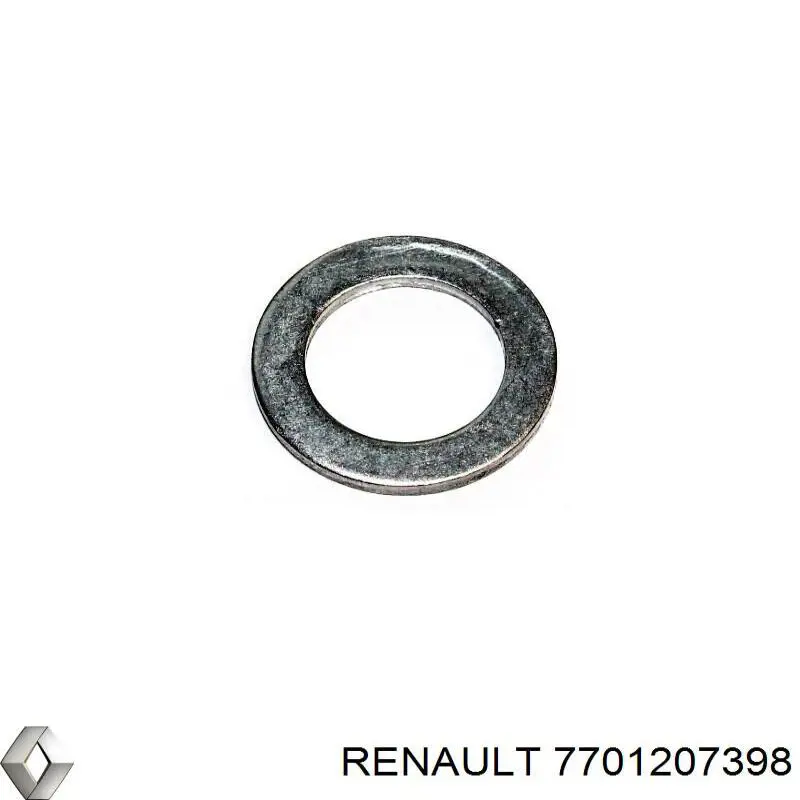 Пильник гранати внутрішній, передній півосі Renault (RVI) 7701207398 ціна, від 7.49 USD