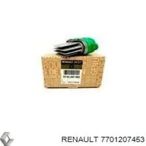 Резистор (опір) пічки, обігрівача салону Renault Espace 4 (JK0) (Рено Еспейс)