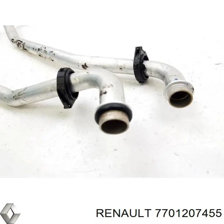 7701207455 Renault (RVI) 