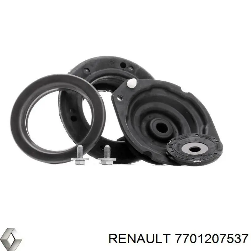 Опора стійки амортизатора переднього Renault (RVI) 7701207537 ціна, від 35.60 USD