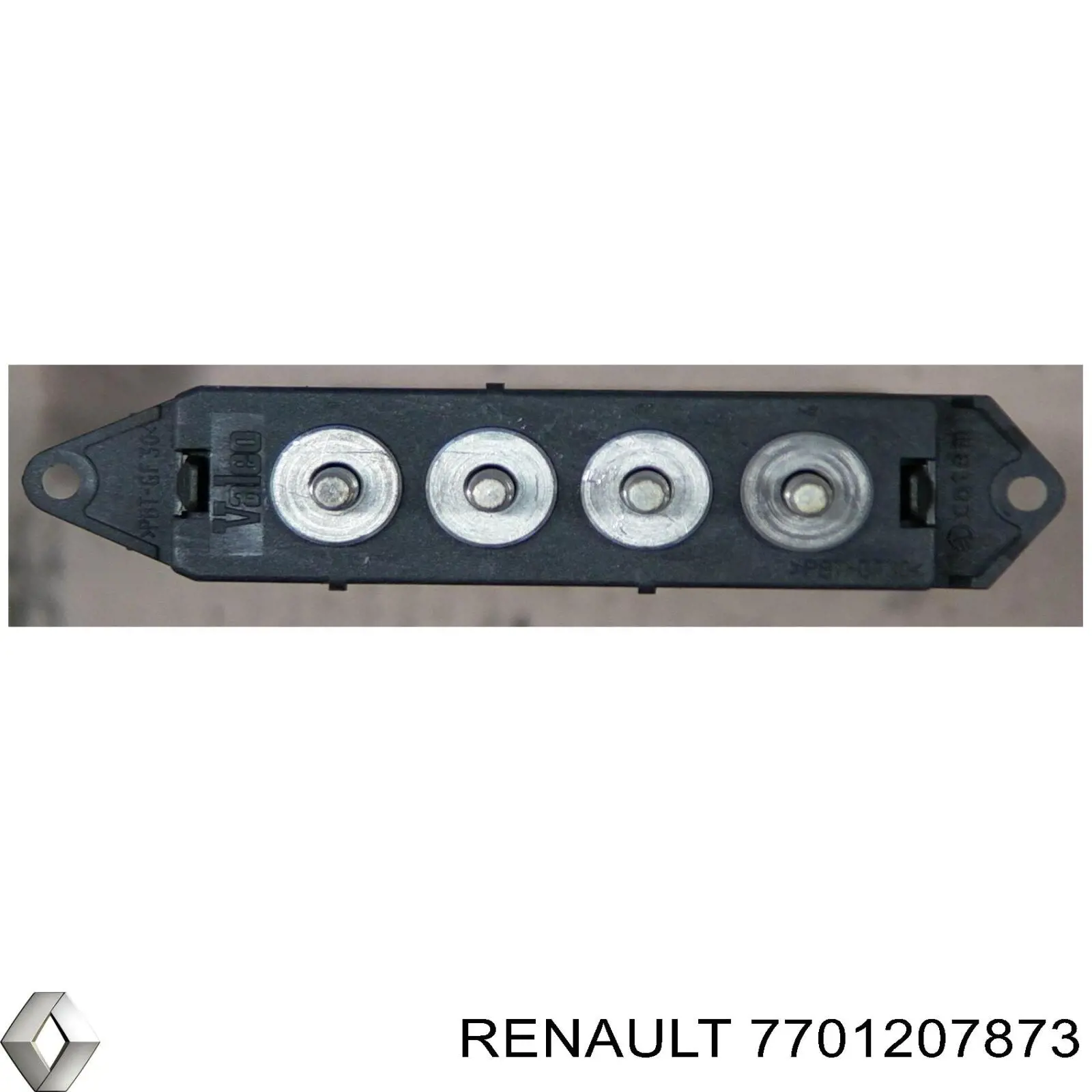  7701207873 Renault (RVI)