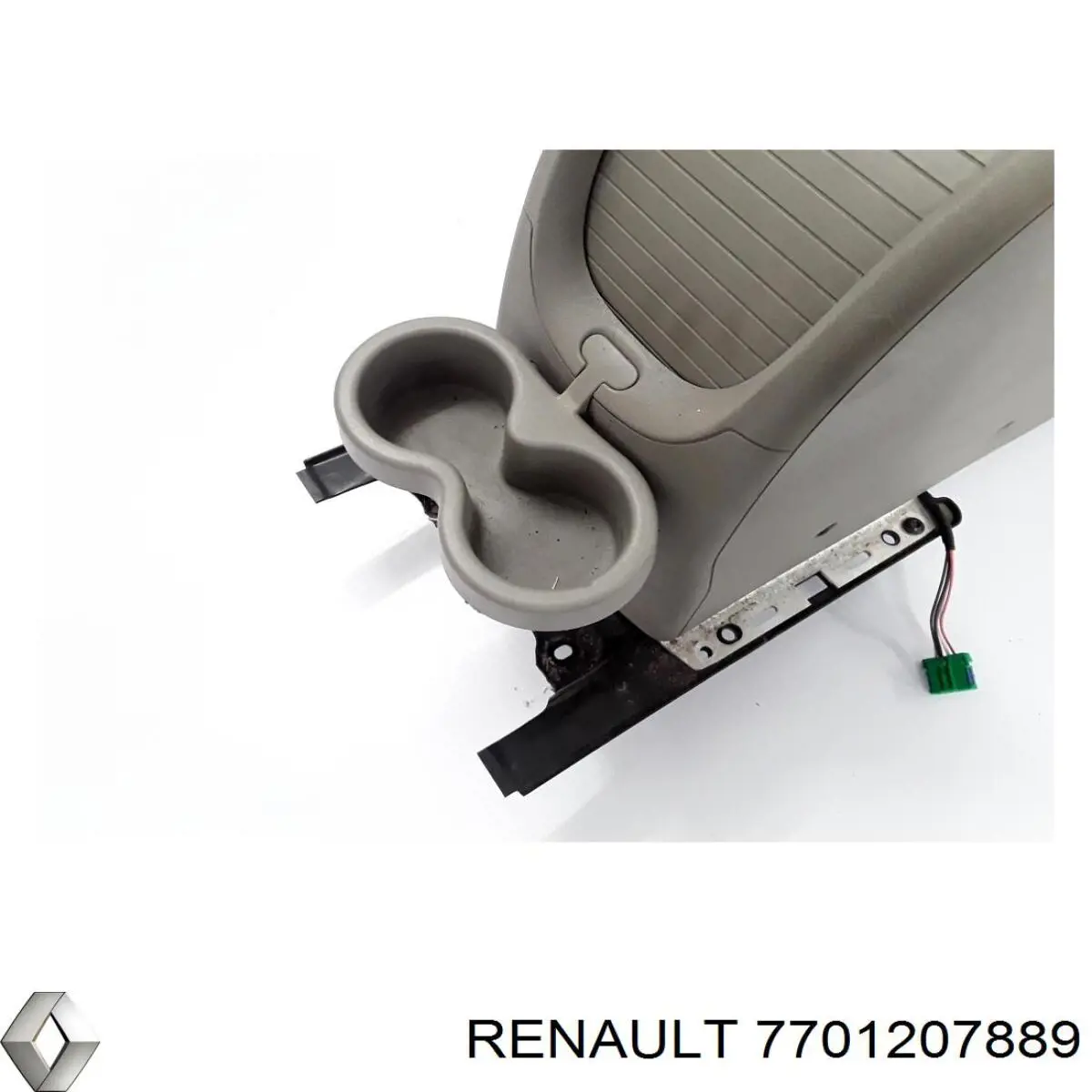  7701207889 Renault (RVI)