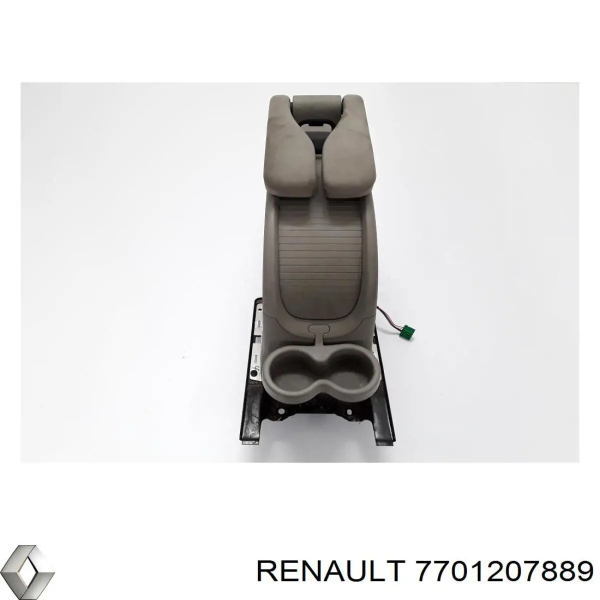 7701207889 Renault (RVI) 