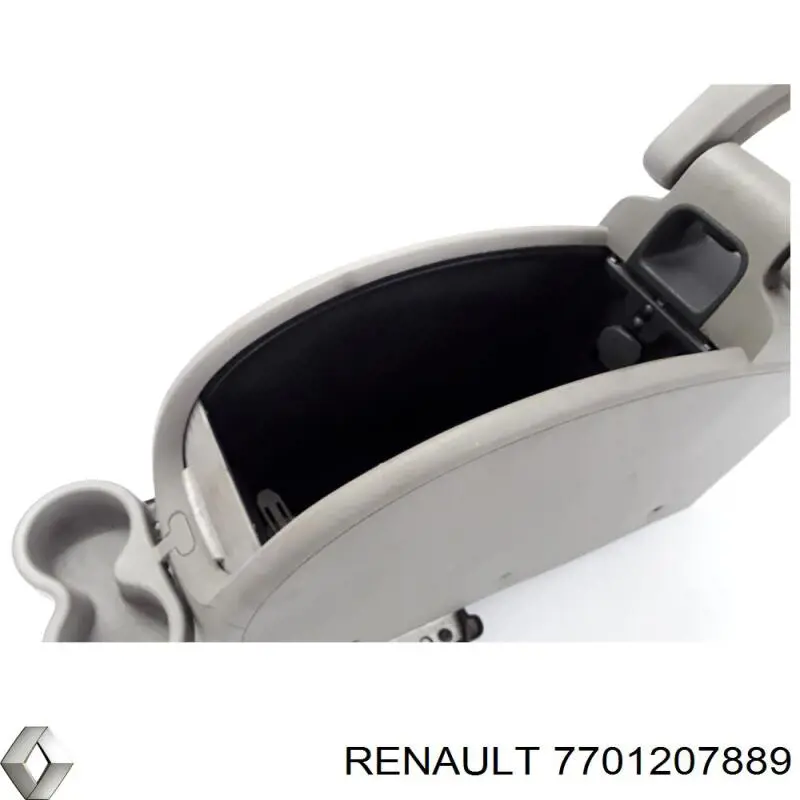 Купити 7701207889 Renault (RVI) 