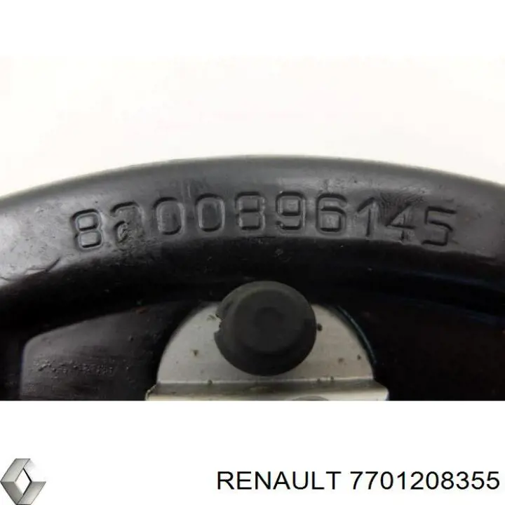 Циліндр гальмівний колісний/робочий, задній Renault (RVI) 7701208355 ціна, від 18.27 USD