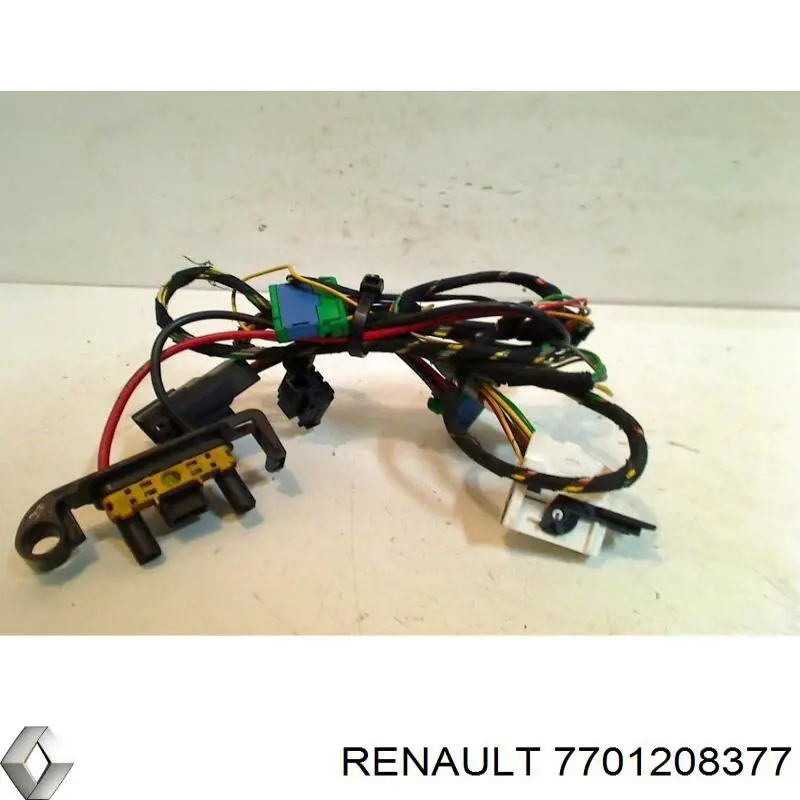  7701208377 Renault (RVI)