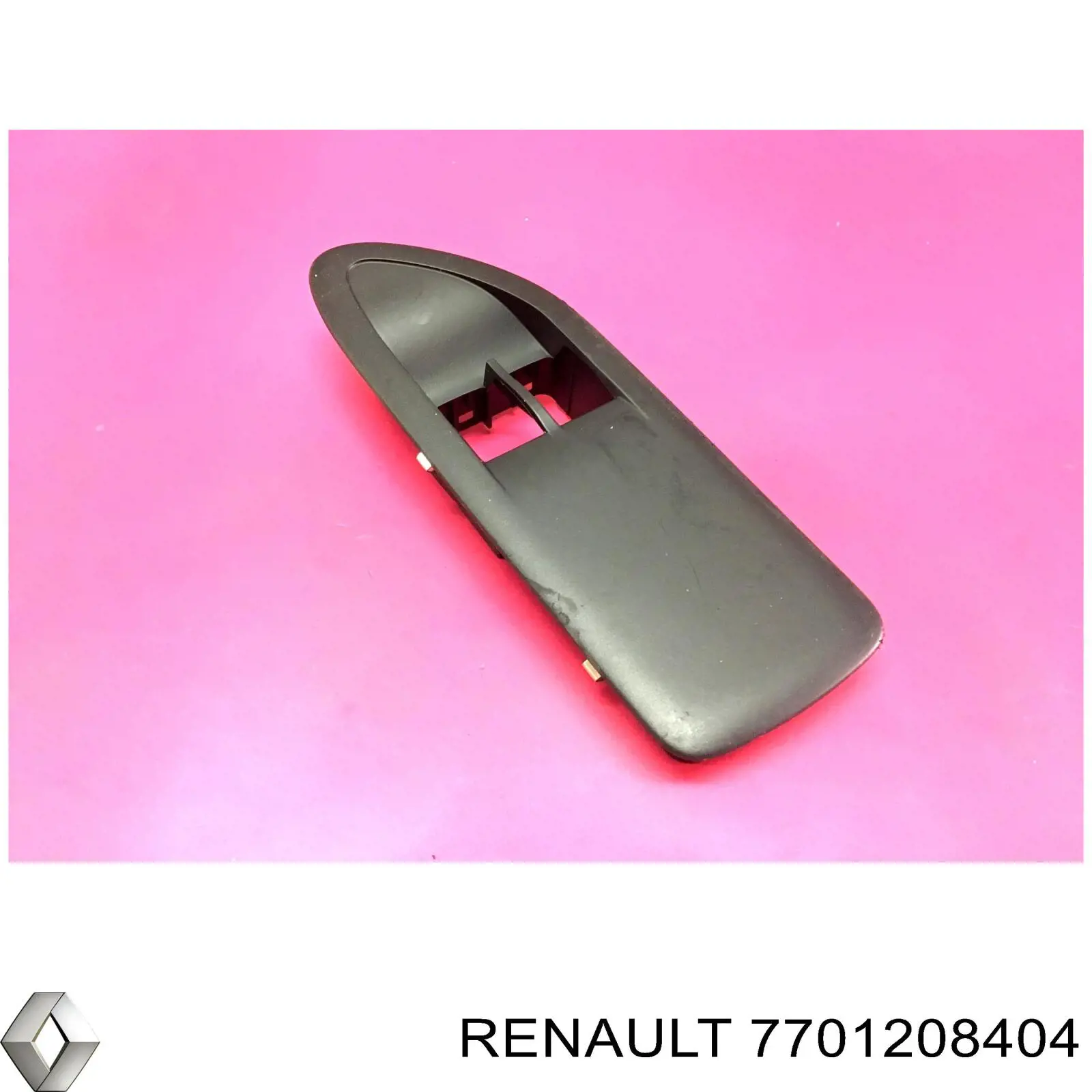 7701208404 Renault (RVI) 