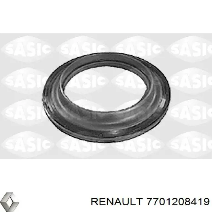 7701208419 Renault (RVI) Кріплення переднього амортизатора
