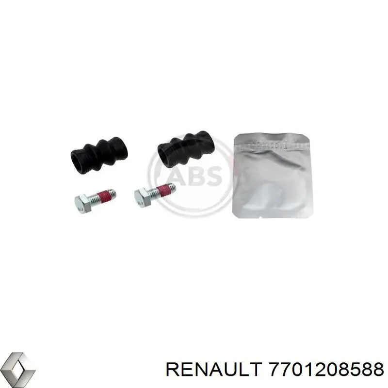  7701208588 Renault (RVI)