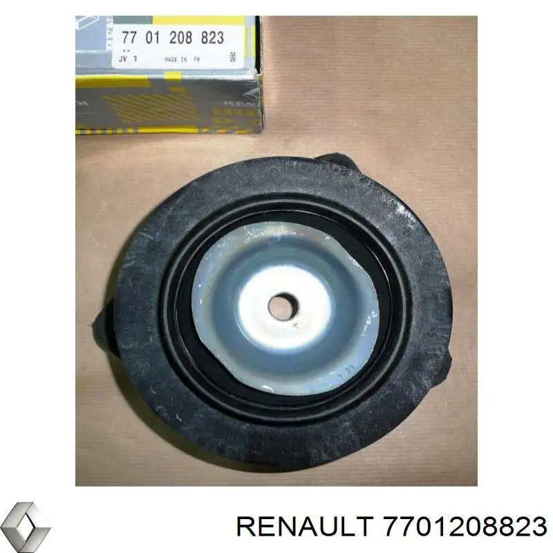 7701208823 Renault (RVI) опора амортизатора переднього правого